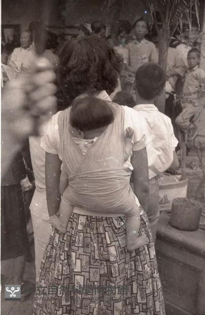 1950至2006年臺灣常民生活藏品圖，第1張