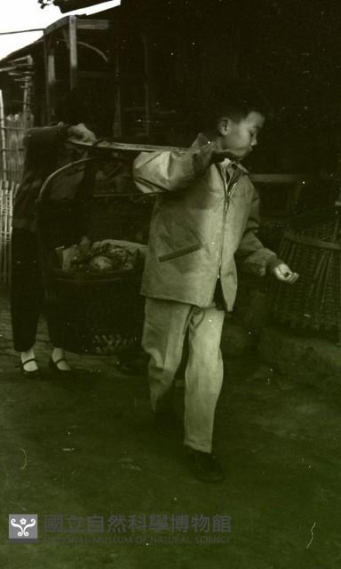 1950至2006年臺灣常民生活藏品圖，第1張