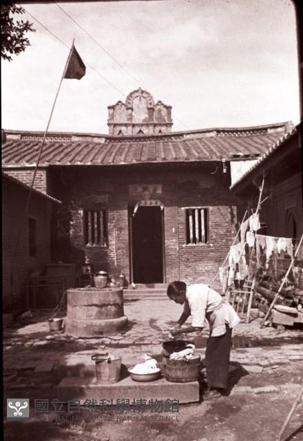 1950至2006年臺灣常民生活藏品圖，第1張