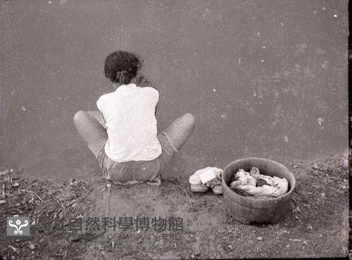 1950至2006年臺灣常民生活藏品圖，第1張