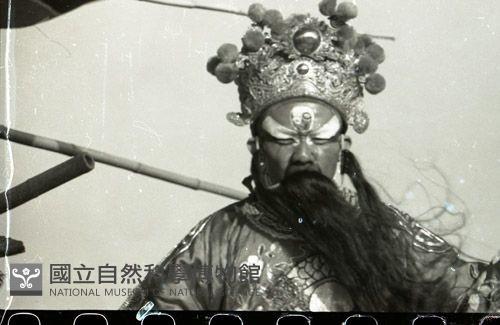 1950至2006年臺灣常民生活藏品圖，第1張