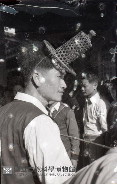 1950至2006年臺灣常民生活藏品圖，第1張