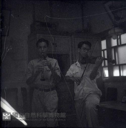 1950至2006年臺灣常民生活藏品圖，第1張