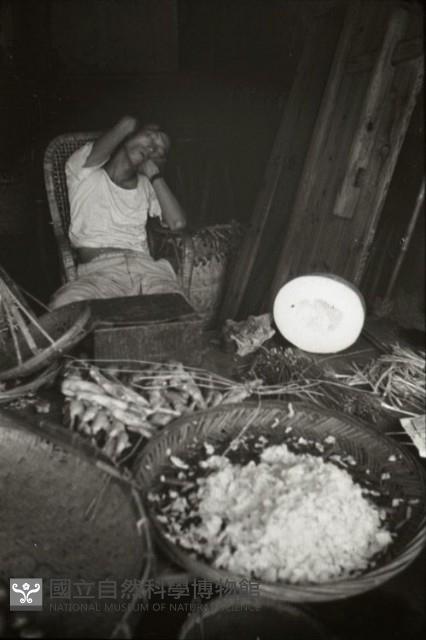 1950至2006年臺灣常民生活藏品圖，第1張