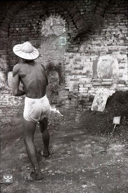 1950至2006年臺灣常民生活藏品圖，第1張