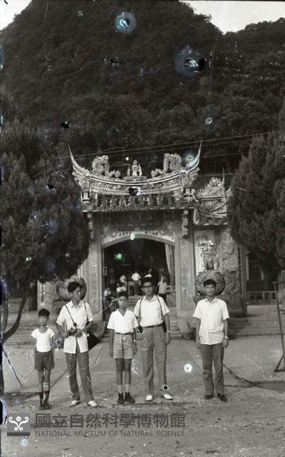 1950至2006年臺灣常民生活藏品圖，第1張
