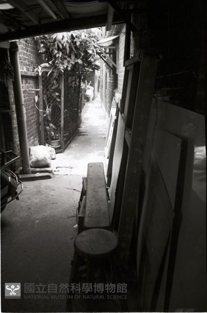 1950至2006年臺灣常民生活藏品圖，第1張