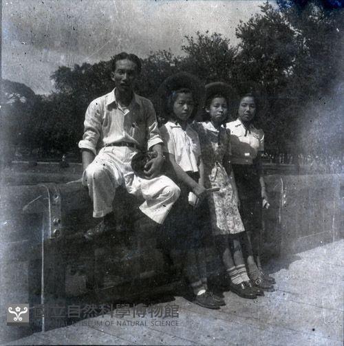 1950至2006年臺灣常民生活藏品圖，第1張