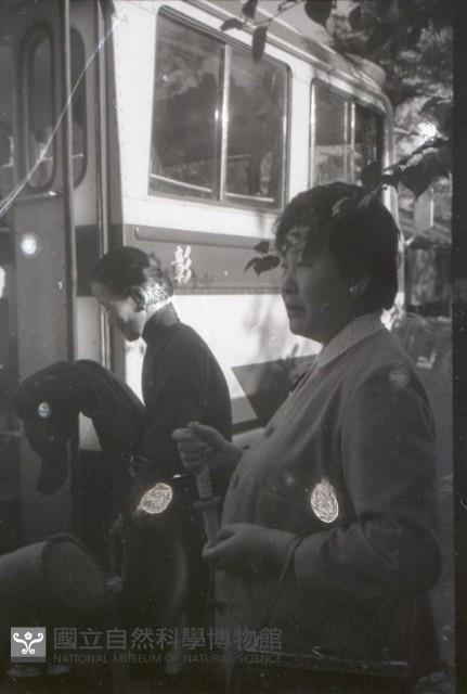 1950至2006年臺灣常民生活藏品圖，第1張