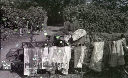 1950至2006年臺灣常民生活藏品圖，第1張
