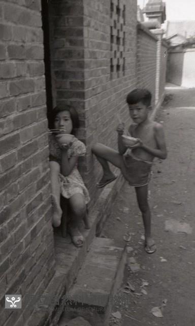 1950至2006年臺灣常民生活藏品圖，第1張