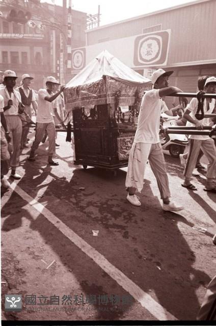 1950至2006年臺灣常民生活藏品圖，第1張