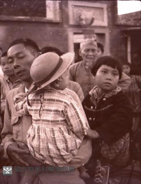 1950至2006年臺灣常民生活藏品圖，第1張