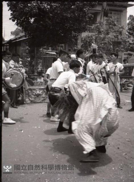 1950至2006年台灣常民生活藏品圖，第1張