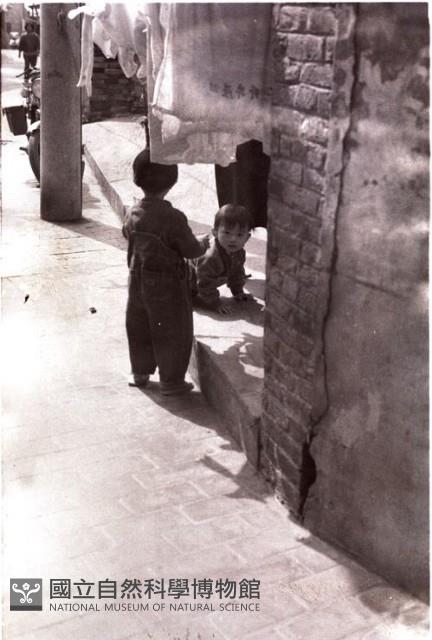 1950至2006年臺灣常民生活藏品圖，第1張
