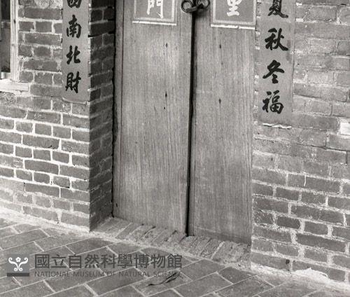 1950至2006年台灣常民生活藏品圖，第1張
