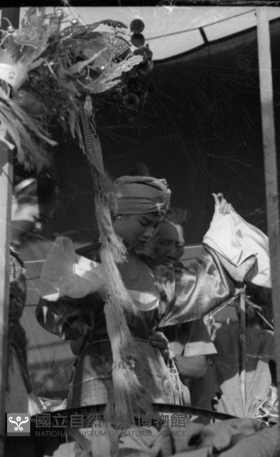 1950至2006年臺灣常民生活藏品圖，第1張