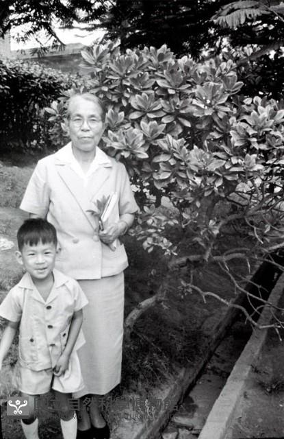 1950至2006年臺灣常民生活藏品圖，第1張