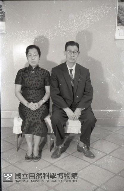 1950至2006年臺灣常民生活藏品圖，第1張