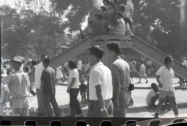 1950至2006年臺灣常民生活藏品圖，第1張