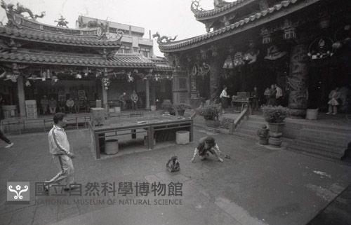 1950至2006年臺灣常民生活藏品圖，第1張