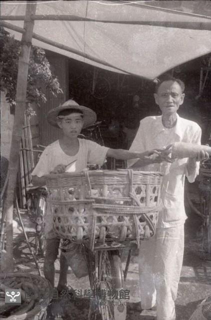 1950至2006年臺灣常民生活藏品圖，第1張