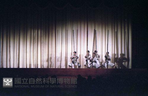 1950至2006年臺灣常民生活藏品圖，第1張