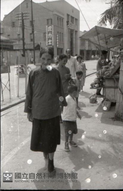 1950至2006年台灣常民生活藏品圖，第1張