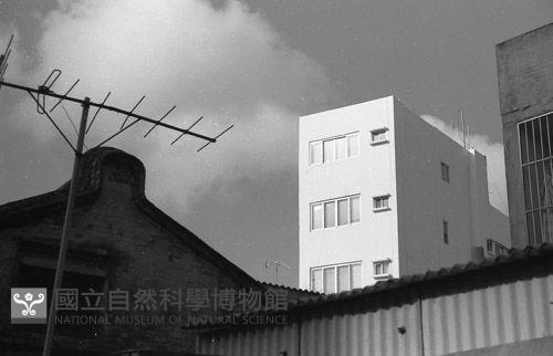 1950至2006年臺灣常民生活藏品圖，第1張