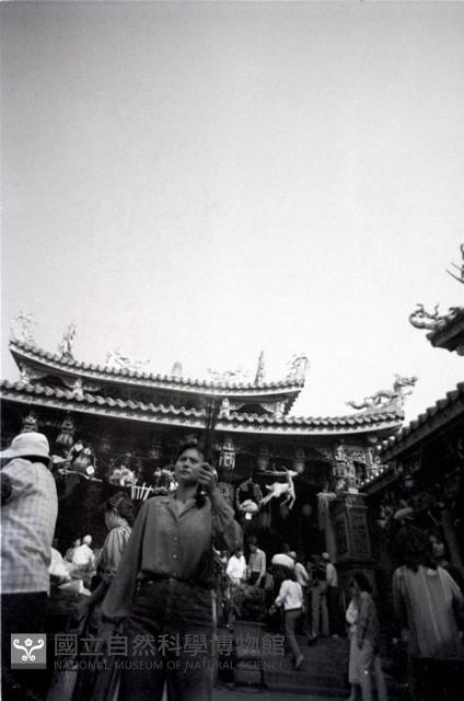 1950至2006年臺灣常民生活藏品圖，第1張