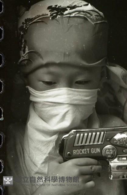 1950至2006年臺灣常民生活藏品圖，第1張