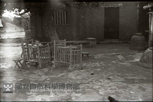 1950至2006年臺灣常民生活藏品圖，第1張