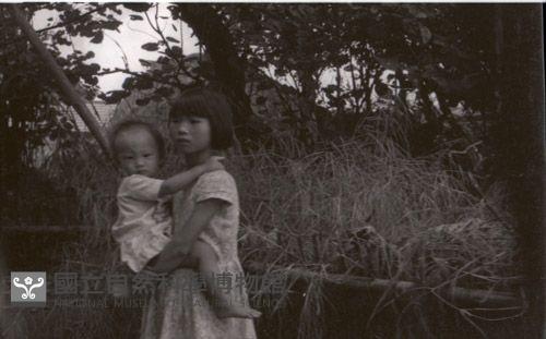 1950至2006年臺灣常民生活藏品圖，第1張