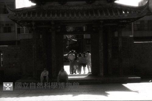 1950至2006年臺灣常民生活藏品圖，第1張