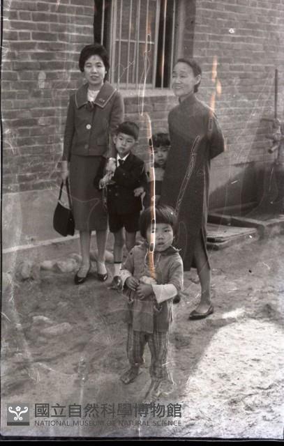 1950至2006年臺灣常民生活藏品圖，第1張
