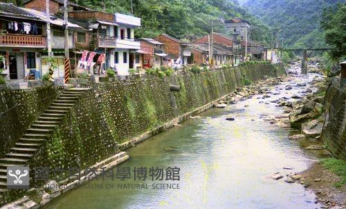 1950至2006年臺灣常民生活藏品圖，第1張