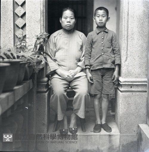 1950至2006年臺灣常民生活藏品圖，第1張