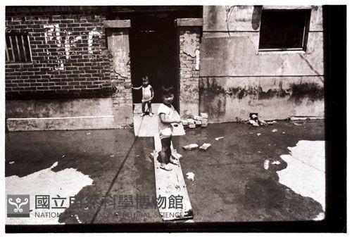 1950至2006年臺灣常民生活藏品圖，第1張