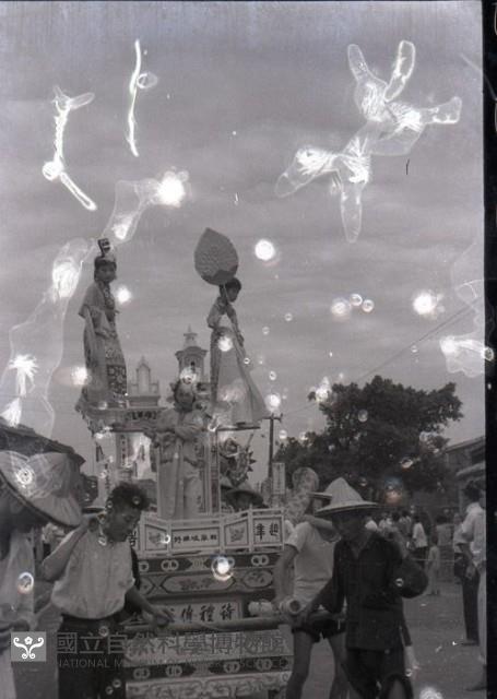 1950至2006年臺灣常民生活藏品圖，第1張