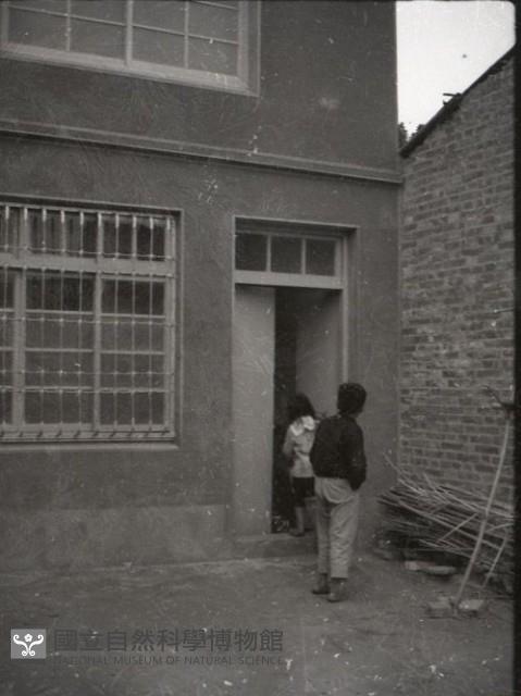 1950至2006年臺灣常民生活藏品圖，第1張