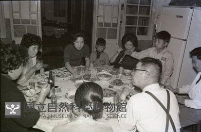 1950至2006年臺灣常民生活藏品圖，第1張