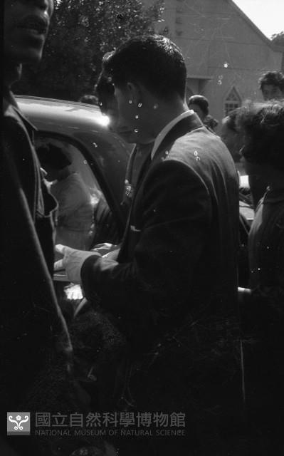 1950至2006年臺灣常民生活藏品圖，第1張