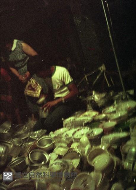 1950至2006年臺灣常民生活藏品圖，第1張