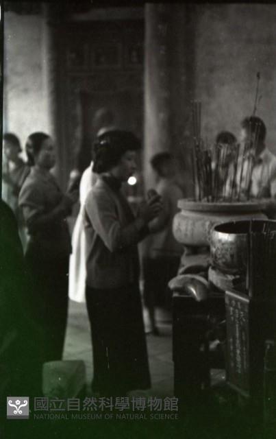 1950至2006年臺灣常民生活藏品圖，第1張