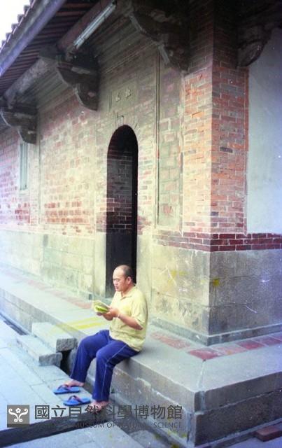 1950至2006年臺灣常民生活藏品圖，第1張