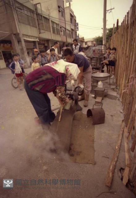 1950至2006年臺灣常民生活藏品圖，第1張