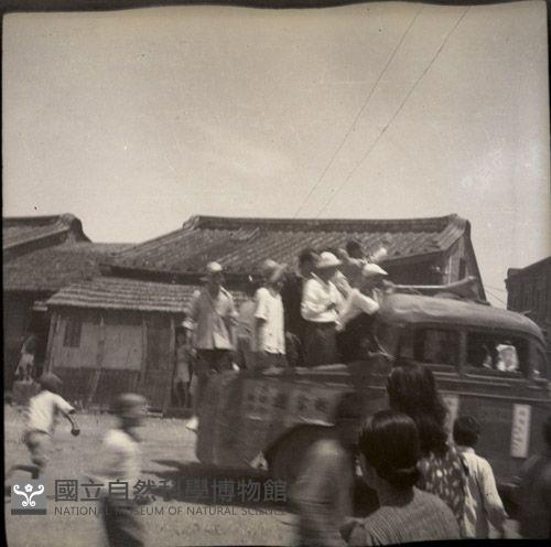 1950至2006年臺灣常民生活藏品圖，第1張