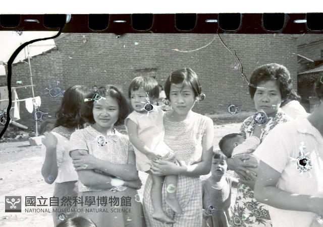 1950至2006年臺灣常民生活藏品圖，第1張
