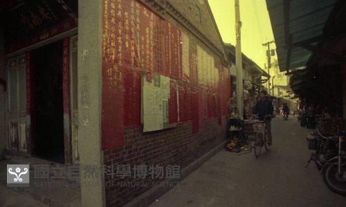 1950至2006年臺灣常民生活藏品圖，第1張