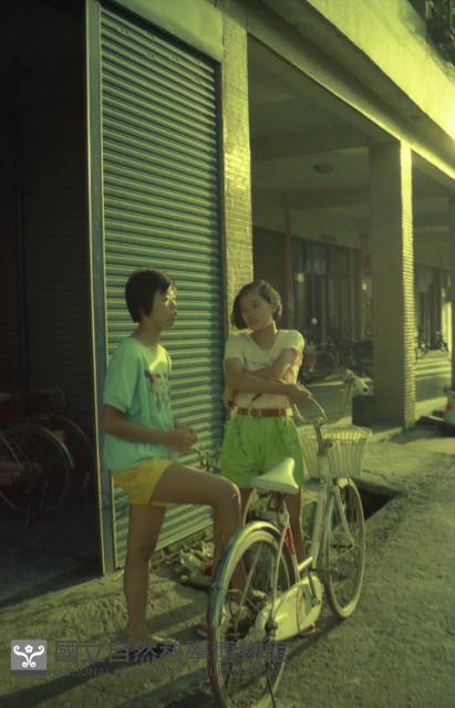 1950至2006年臺灣常民生活藏品圖，第1張